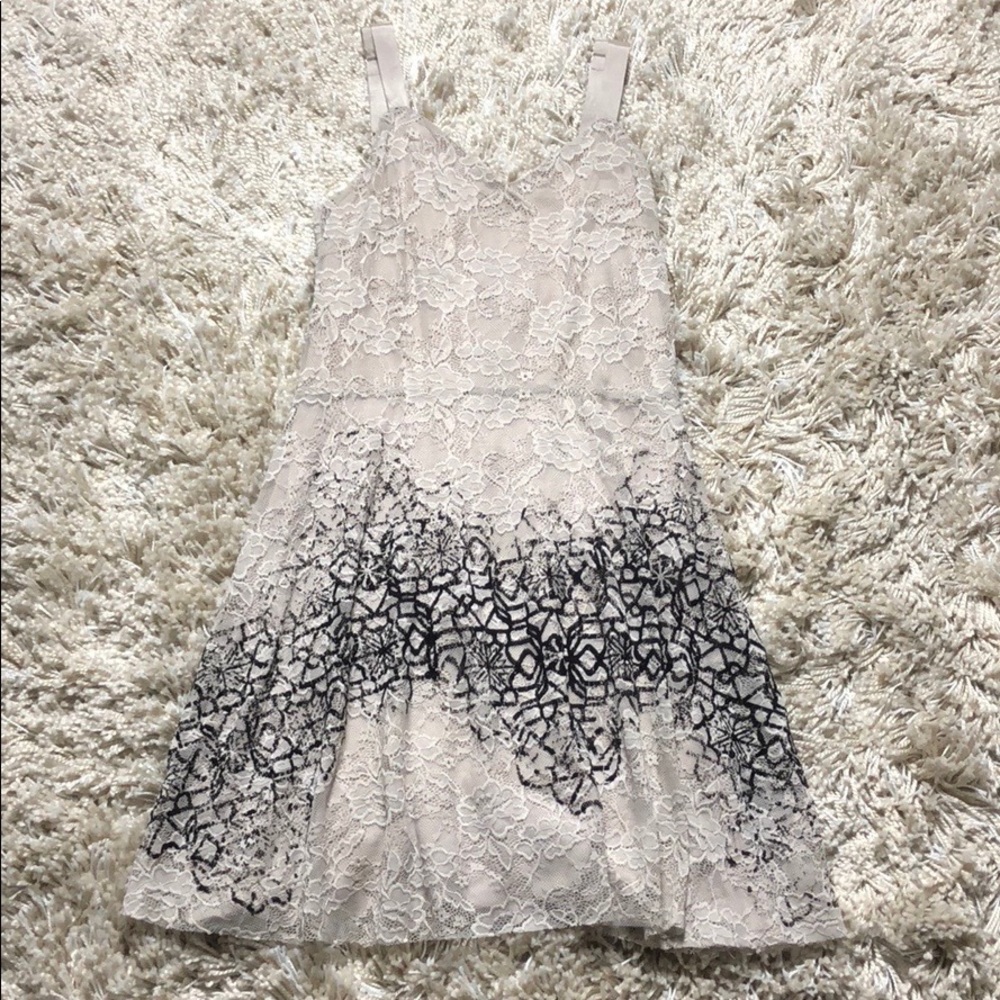 Adorable Free People Dress